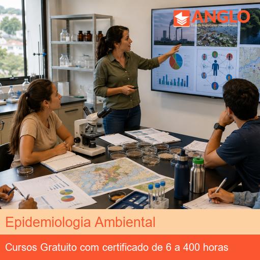 Epidemiologia Ambiental
